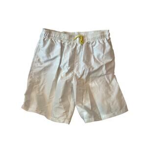 Target White Basketball Shorts Mens 2XL